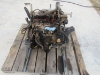 Picture of 2014 Yanmar 3TNV86CT  Turbo Diesel Engine Motor Long Block  41HP w/ 3669 HOURS
