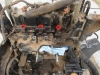 Picture of 2014 Yanmar 3TNV86CT  Turbo Diesel Engine Motor Long Block  41HP w/ 3669 HOURS