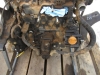 Picture of 2014 Yanmar 3TNV86CT  Turbo Diesel Engine Motor Long Block  41HP w/ 3669 HOURS