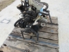 Picture of 2014 Yanmar 3TNV86CT  Turbo Diesel Engine Motor Long Block  41HP w/ 3669 HOURS
