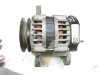 Picture of John Deere TCA17751 Iskra 12V Alternator 7400 7500 7700 8000E 8400 8500 8700 8800 TCA21579 AUC15980