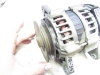 Picture of John Deere TCA17751 Iskra 12V Alternator 7400 7500 7700 8000E 8400 8500 8700 8800 TCA21579 AUC15980