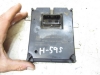 Picture of Vehicle Control M50 TCA21539 John Deere 8000A Mower PH85253579 PH85239141