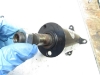Picture of John Deere TCA17008 Hydraulic Steering Valve 7500 7700 8500 8700 8800 Mower AUC19636 AUC22981