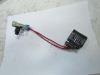 Picture of John Deere TCA14065 Solenoid Coil to Valve 3225C 3235C 2500B 2653B 7500 7700 8500 8700 Mower Sauer Danfoss 322381