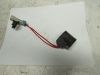 Picture of John Deere TCA14065 Solenoid Coil to Valve 3225C 3235C 2500B 2653B 7500 7700 8500 8700 Mower Sauer Danfoss 322381