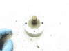 Picture of Fan Spacer and Bearing TCU34437 John Deere 8000A Mower AA35741 TCA22836