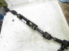 Picture of John Deere TCA17246 Hydraulic Steering Cylinder 7500 7700 8500 8700 8800 8400 Mower TCA22084 TCA26138