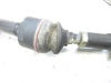 Picture of John Deere TCA17246 Hydraulic Steering Cylinder 7500 7700 8500 8700 8800 8400 Mower TCA22084 TCA26138