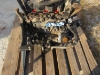 Picture of 2014 Yanmar 3TNV86CT  Turbo Diesel Engine Motor Long Block  41HP w/ 3429 HOURS