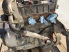 Picture of 2014 Yanmar 3TNV86CT  Turbo Diesel Engine Motor Long Block  41HP w/ 3429 HOURS