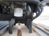 Picture of 2012 Yanmar 3TNV84T Turbo Diesel Engine Motor Power Unit 27.9kw/ 38HP w/ 3992HOURS Hood Radiator