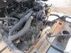 Picture of 2012 Yanmar 3TNV84T Turbo Diesel Engine Motor Power Unit 27.9kw/ 38HP w/ 3992HOURS Hood Radiator
