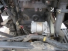 Picture of 2012 Yanmar 3TNV84T Turbo Diesel Engine Motor Power Unit 27.9kw/ 38HP w/ 3992HOURS Hood Radiator