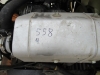 Picture of 2012 Yanmar 3TNV84T Turbo Diesel Engine Motor Power Unit 27.9kw/ 38HP w/ 3992HOURS Hood Radiator
