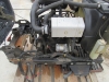 Picture of 2012 Yanmar 3TNV84T Turbo Diesel Engine Motor Power Unit 27.9kw/ 38HP w/ 3992HOURS Hood Radiator