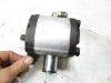 Picture of John Deere TCA19718 TCA17070 Hydraulic Auxiliary Gear Pump 7500E 8500E 8000E Cut Mower