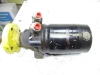 Picture of John Deere TCA17471 Hydraulic Drive Wheel Motor 6500A 6700A 8000E 7200 7400 Mower