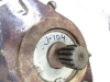 Picture of John Deere TCA18603 Hydraulic Hydrostatic Piston Pump 8000 E-Cut Mower 7200 7400 Sauer Danfoss 80005590