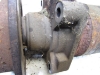Picture of John Deere TCA17739 Hydraulic Drive Wheel Motor 737 757 777 797 8000E 7200 7400 8400 Mower