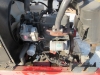 Picture of 2018 Kubota D1105 Diesel Engine Motor Rated 25 HP @ 3000 rpm 4296 Hrs with radiator power unit