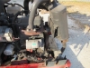Picture of 2018 Kubota D1105 Diesel Engine Motor Rated 25 HP @ 3000 rpm 4296 Hrs with radiator power unit
