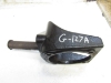 Picture of Rear Motor Housing Spindle 107-4517-03 Toro 5210 5410 5510 5610 Mower 107-4516 161-5128