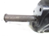 Picture of Rear Motor Housing Spindle 107-4517-03 Toro 5210 5410 5510 5610 Mower 107-4516 161-5128