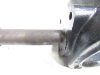 Picture of Rear Motor Housing Spindle 107-4517-03 Toro 5210 5410 5510 5610 Mower 107-4516 161-5128
