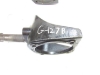 Picture of Rear Motor Housing Spindle 107-4517-03 Toro 5210 5410 5510 5610 Mower 107-4516 161-5128