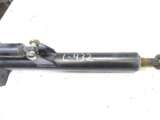 Picture of Toro 106-3622 Steering Column Tilt Assy 5210 5410 5510 5610 Reelmaster Mower 110-6463 120-6256