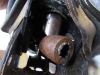 Picture of Toro 106-3622 Steering Column Tilt Assy 5210 5410 5510 5610 Reelmaster Mower 110-6463 120-6256