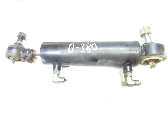 Picture of Toro 110-9035 Hydraulic Steering Cylinder 5510 Reelmaster Mower 107-4458