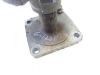 Picture of Rear Wheel Spindle 117-8961 117-8963 117-8958 Toro 5210 5410 5510 5610 Mower