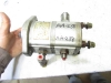 Picture of Toro  125-1530 Tandem Gear Pump Asm