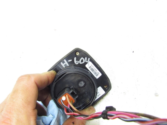 Picture of Toro  120-6310 LCD Display ASM KAntrak 1700