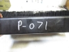 Picture of Toro  127-2480 Oil Cooler