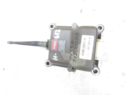 Picture of Toro Pro Force Debris Blower Controller 125-1230 132-9600