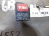 Picture of Toro Pro Force Debris Blower Controller 125-1360