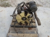 Picture of 2004 Yanmar 3TNV84 Diesel Engine Motor  32HP