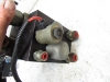 Picture of John Deere TCA14104 TCA18321 4WD Hydraulic Control Valve 3235C 3225C 3245C AM127618 TCA18247