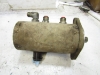 Picture of 3 Section Hydraulic Gear Pump Sauer Danfoss off John Deere Fairway Mower TCA12336