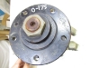 Picture of Rear Hydraulic Drive Motor AM123681 John Deere 3245C 3235C 3225C Mower