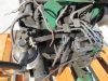 Picture of 1999 Perkins 103-13 Diesel Engine Motor  27HP Ransomes Frontline 728D Mower