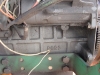Picture of 1999 Perkins 103-13 Diesel Engine Motor  27HP Ransomes Frontline 728D Mower