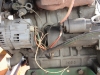 Picture of 1999 Perkins 103-13 Diesel Engine Motor  27HP Ransomes Frontline 728D Mower