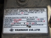 Picture of 2005 Yanmar 3TNV84 Diesel Engine Motor  32HP W/ Radiator