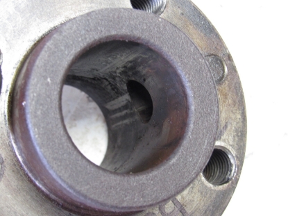 Picture of Vicon VN18620326 Pulley Hub