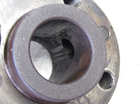 Picture of Vicon VN18620326 Pulley Hub