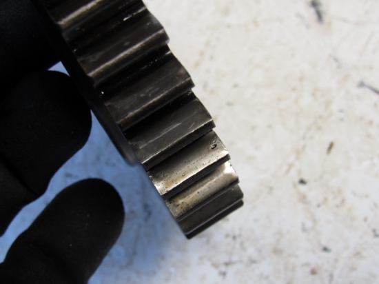 Picture of Vicon VN90296324 Disc Disk Idler Gear